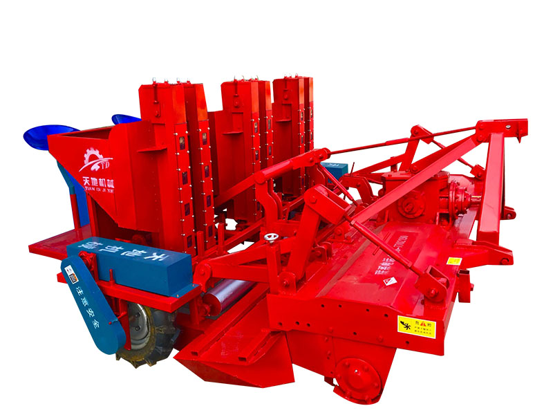大型土豆播種機(jī)