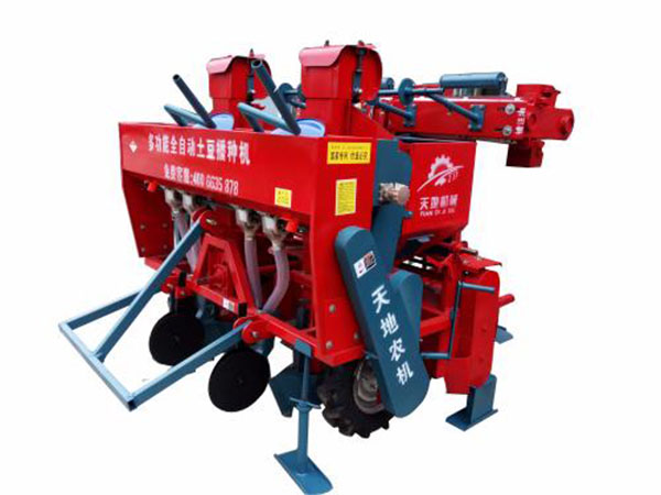 土豆播種機廠家